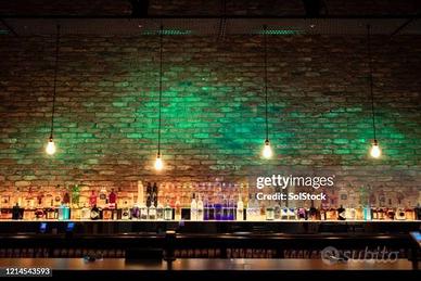 Bar caffetteria
