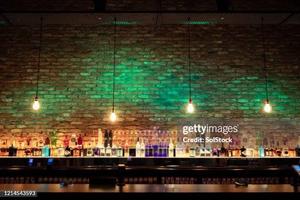 Bar caffetteria