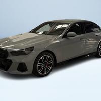 BMW i5 xdrive40 M Sport Pro