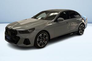 BMW i5 xdrive40 M Sport Pro