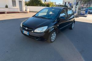 Hyundai getz 1.2 benzia 65 cv “PERFETTA”