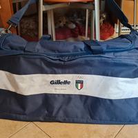 borsone olimpiadi 2026 Milano Cortina 