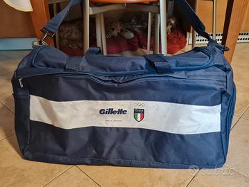 borsone olimpiadi 2026 Milano Cortina 