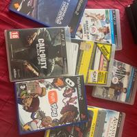 Giochi per ps2 ps3 e pc