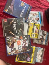 Giochi per ps2 ps3 e pc