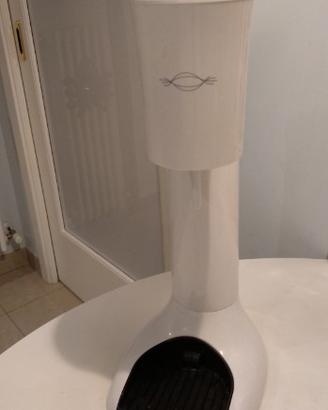 Gasatore acqua