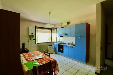 4 LOCALI A GAIARINE