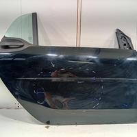 PORTIERA ANTERIORE DESTRA SMART ForTwo Cabrio (W45
