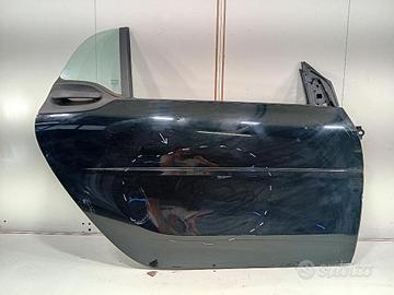 PORTIERA ANTERIORE DESTRA SMART ForTwo Cabrio (W45