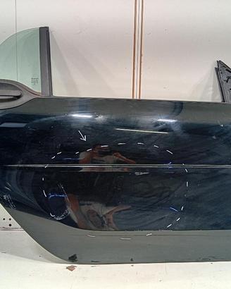 PORTIERA ANTERIORE DESTRA SMART ForTwo Cabrio (W45
