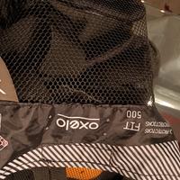 kit protezioni pattini adulto XL