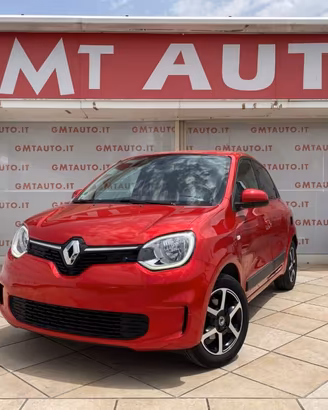 RENAULT Twingo 1.0 69CV LIMITED LED NEOPATENTATI
