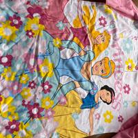 Pigiama bimba Disney, nuovo,rosa .