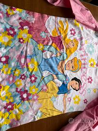 Pigiama bimba Disney, nuovo,rosa .