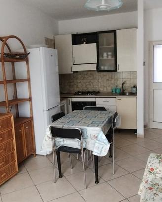 Villaggio turistico Ippocampo villetta