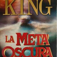 Stephen King - La metà oscura come nuovo