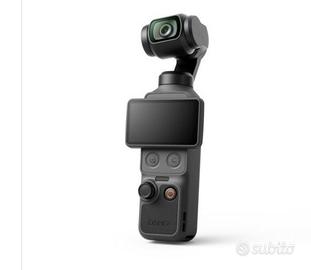 dji osmo poket 4 