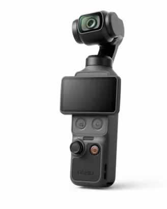 dji osmo poket 4 