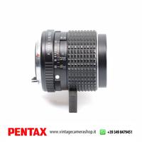 PENTAX SMC 105mm 1:2,8 ASAHI OPT.CO. JAPAN