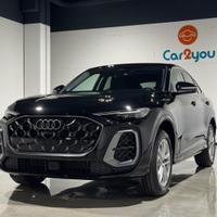 AUDI Q5 SPB TFSI S tronic quattro S line edition