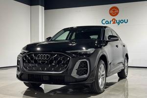 AUDI Q5 SPB TFSI S tronic quattro S line edition