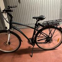 bici elettrica italwin prestige 2 usata