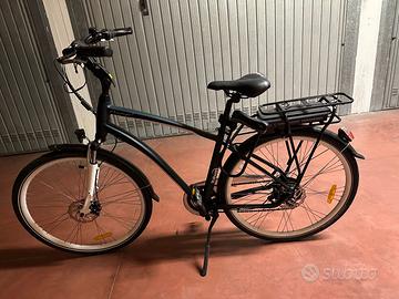 bici elettrica italwin prestige 2 usata