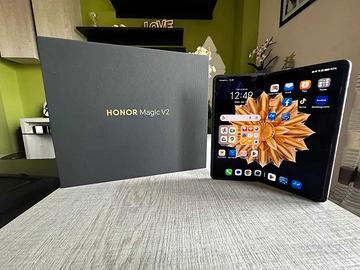 Honor magic v2 16/512