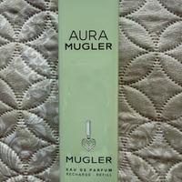 Ricarica Aura Mugler profumo