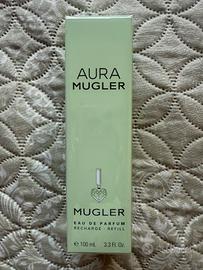 Ricarica Aura Mugler profumo