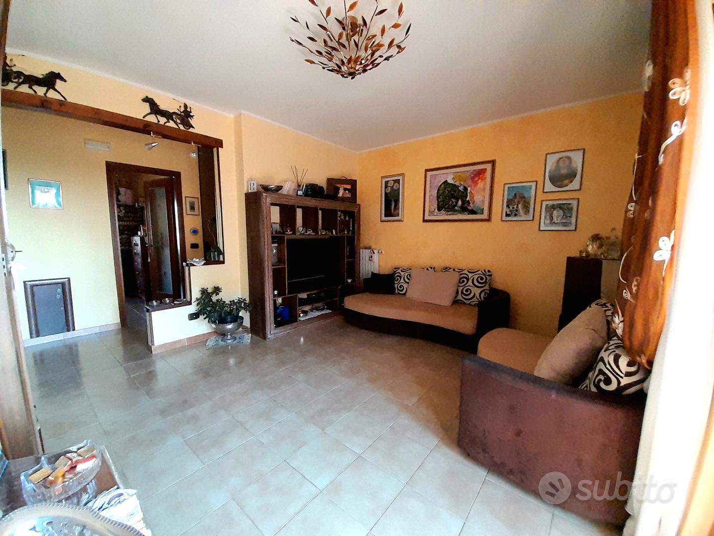 Appartamento – Catanzaro - Vista 2