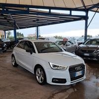 Audi A1 1.4 TDI Ultra S-Tronic 90CV AUTOM.