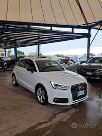 Audi A1 1.4 TDI Ultra S-Tronic 90CV AUTOM.