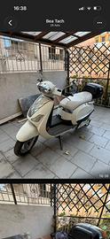 Vespa elettrica