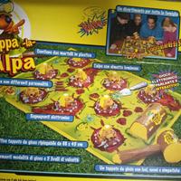 Acchiappa la talpa 