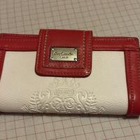 Portafoglio in pelle Guy Laroche