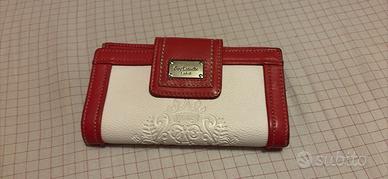 Portafoglio in pelle Guy Laroche