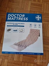 Materasso antidecubito
