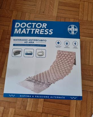 Materasso antidecubito