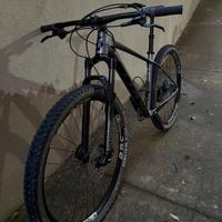 MTB Scott Scale 965