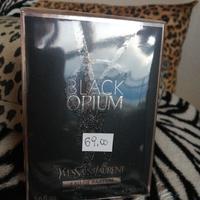 Opium black 