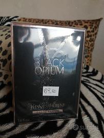 Opium black 