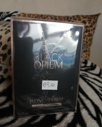 Opium black 