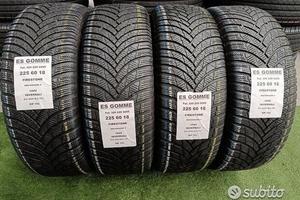 4 gomme 225 60 18 FIRESTONE inv RIF152