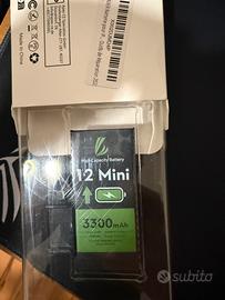 Batteria iPhone 12 Mini nuova