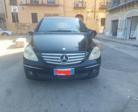 Mercedes classe B 180