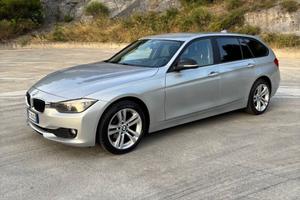 BMW 316D TOURING
