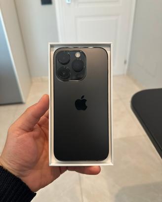 Iphone 14 PRO - Batteria nuova