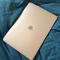 Macbook Pro 2016 512 gb argento