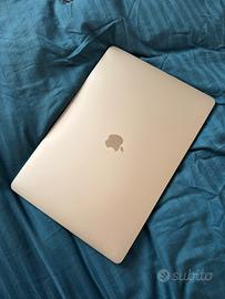 Macbook Pro 2016 512 gb argento